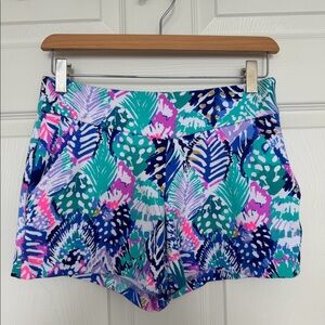 Lilly Pulitzer shorts
